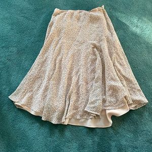 Woman’s Skirt size 00